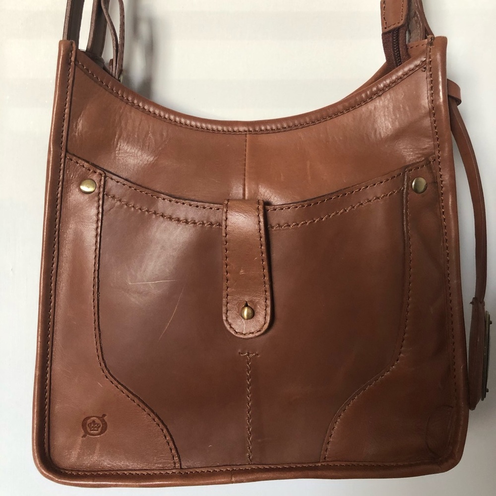 Shoulder bag - Picture 2 of 6